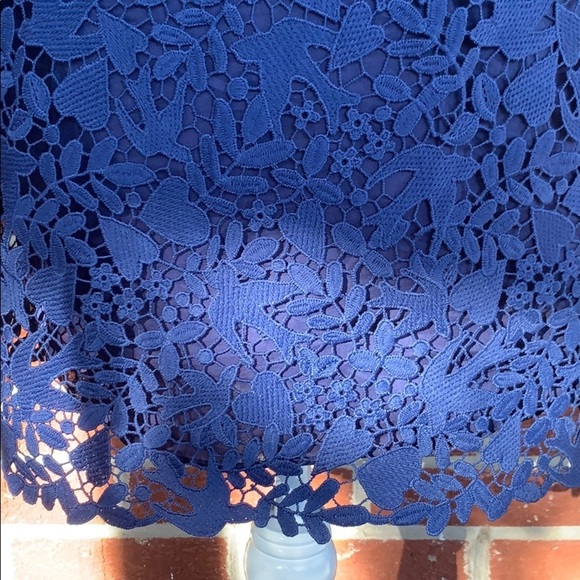 Boden lace dress - Picture 4 of 8